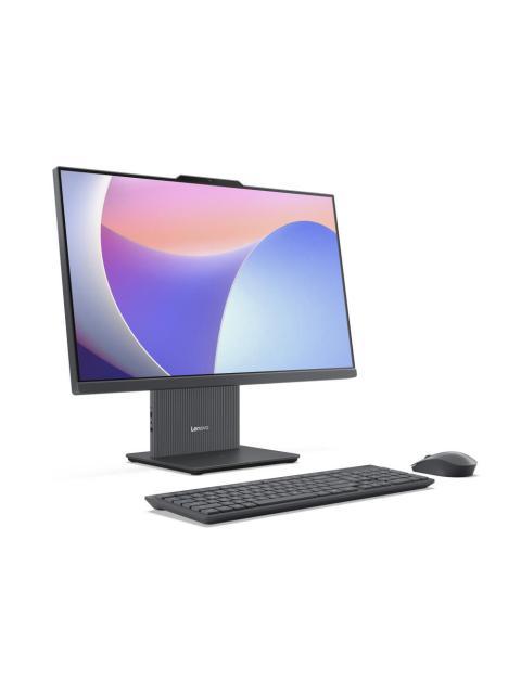 ?LENOVO IDEACENTRE AIO 24IRH9 ALL-IN-ONE 23.8 INTEL CORE I3-1315U 3.30GHZ 8GB 512GB SSD WINDOWS 11 HOME 64-BIT GRIS LUNA - Image 8