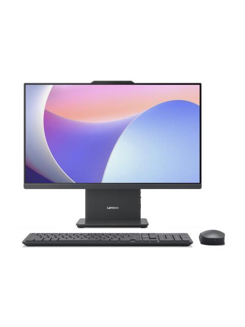 ?LENOVO IDEACENTRE AIO 24IRH9 ALL-IN-ONE 23.8 INTEL CORE I3-1315U 3.30GHZ 8GB 512GB SSD WINDOWS 11 HOME 64-BIT GRIS LUNA - Image 9