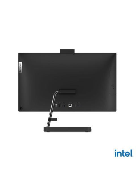 LENOVO IDEACENTRE AIO 3 24IAP7 ALL-IN-ONE 23.8 INTEL CELERON 7305 1.10GHZ 8GB 256GB SSD WINDOWS 11 HOME 64-BIT NEGRO - Image 4