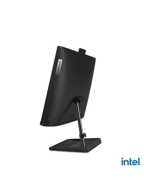 LENOVO IDEACENTRE AIO 3 24IAP7 ALL-IN-ONE 23.8 INTEL CELERON 7305 1.10GHZ 8GB 256GB SSD WINDOWS 11 HOME 64-BIT NEGRO - Image 5