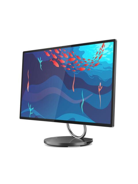 LENOVO IDEACENTRE YOGA 9 32IRH8 ALL IN ONE 31.5 INTEL CORE I9-13900H 2.60GHZ 16GB 1TB SSD WINDOWS 11 HOME 64-BIT GRIS - Image 3