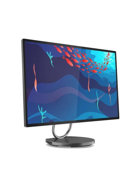 LENOVO IDEACENTRE YOGA 9 32IRH8 ALL IN ONE 31.5 INTEL CORE I9-13900H 2.60GHZ 16GB 1TB SSD WINDOWS 11 HOME 64-BIT GRIS - Image 5