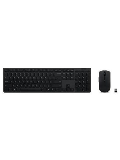LENOVO KIT TECLADO + MOUSE PROFESIONAL 4X31K03954