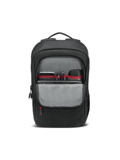 LENOVO MOCHILA DE POLIESTER THINKPAD ESSENTIAL ECO PARA LAPTOP 15.6 NEGRO - Image 2