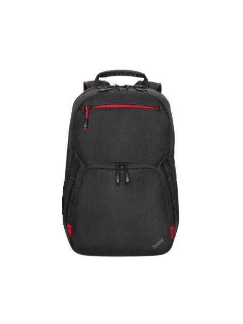 LENOVO MOCHILA DE  POLIESTER THINKPAD ESSENTIAL PLUS ECO PARA LAPTOP 15.6 NEGRO
