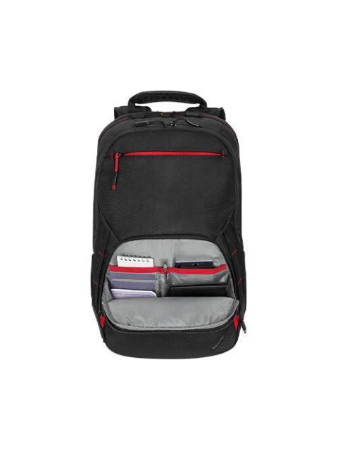 LENOVO MOCHILA DE  POLIESTER THINKPAD ESSENTIAL PLUS ECO PARA LAPTOP 15.6 NEGRO - Image 4