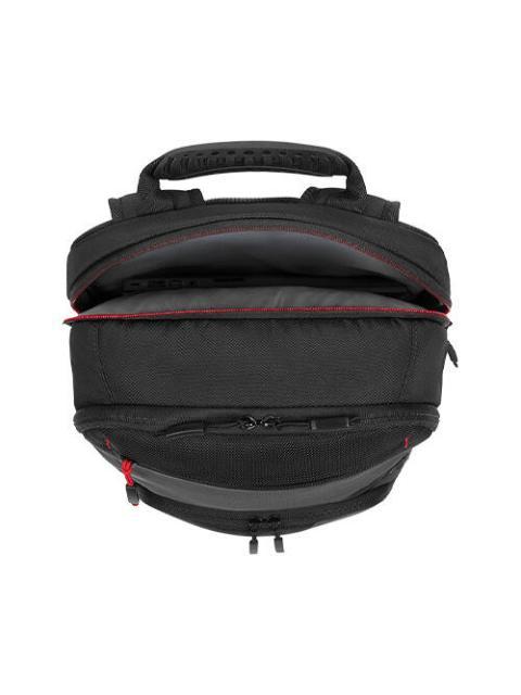 LENOVO MOCHILA DE  POLIESTER THINKPAD ESSENTIAL PLUS ECO PARA LAPTOP 15.6 NEGRO - Image 5