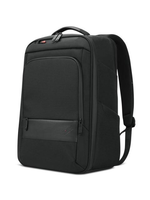 LENOVO MOCHILA DE RPET THINKPAD PROFESSIONAL PARA LAPTOP 16 NEGRO