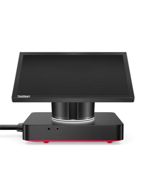 LENOVO SISTEMA DE VIDEOCONFERENCIA THINKSMART HUB FULL HD 1 PUERTO RJ-45 1X HDMI 2X USB 3.2 NEGRO