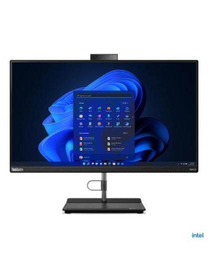 LENOVO THINKCENTRE NEO 30A 24 ALL-IN-ONE 23.8 INTEL CORE I3-1215U 3.30GHZ 8GB 512GB SSD WINDOWS 11 PRO 64-BIT NEGRO - Image 6
