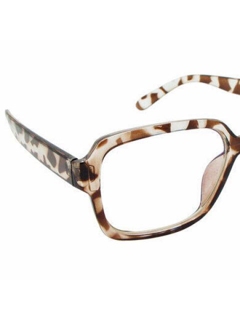 BROBOTIX LENTES ANTI-RADIACION PARA COMPUTADORA 521801 UNISEX ANIMAL PRINT - Image 3