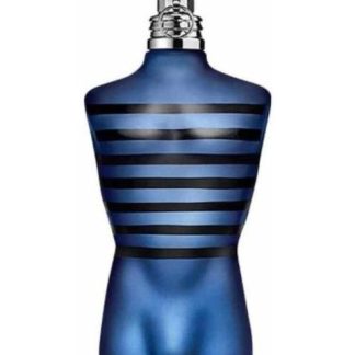 LES MALES ULTRA MALE INTENSE EDT 125ML PARA HOMBRE