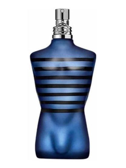 LES MALES ULTRA MALE INTENSE EDT 125ML PARA HOMBRE