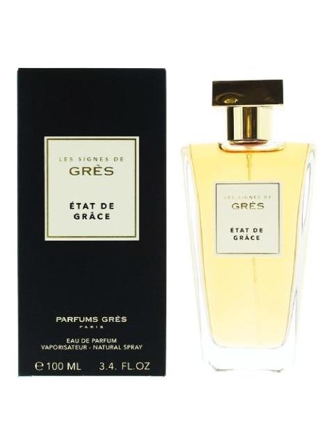 LES SIGNES DE GRES ETAT DE GRACE UNISEX GRES 100ML EDP SPRAY