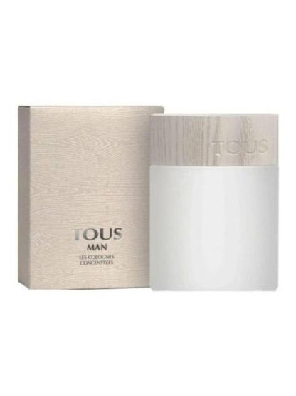 TOUS MAN LES COLOGNES CONCENTREES 100ML EDT - Image 2