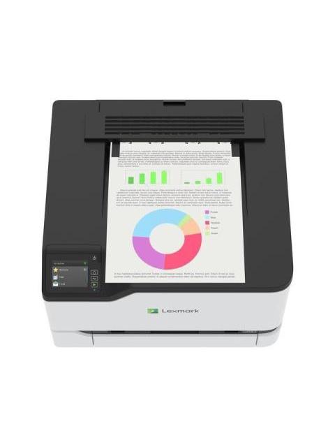 LEXMARK CS431DW COLOR LASER INALAMBRICO PRINT - Image 6