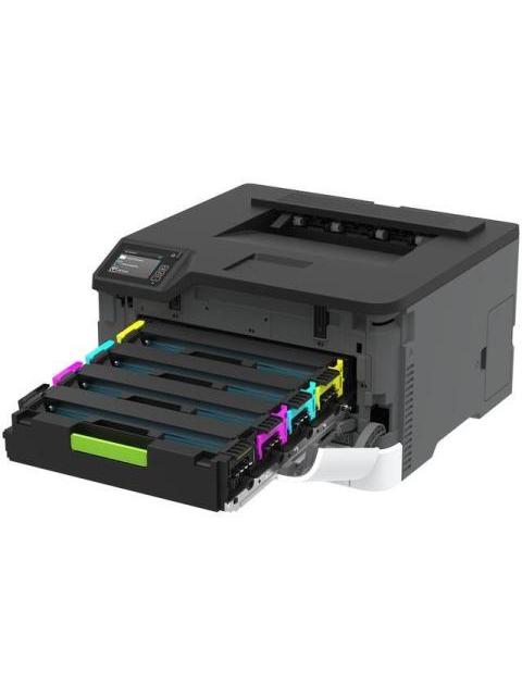 LEXMARK CS431DW COLOR LASER INALAMBRICO PRINT - Image 7