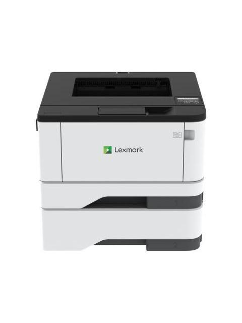 LEXMARK MS431DN BLANCO Y NEGRO LASER PRINT - Image 4