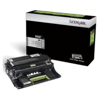 LEXMARK UNIDAD DE IMAGEN 50F0Z00 60.000 PAGINAS