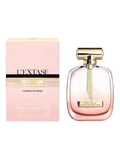 LEXTASE CARESSE DE ROSES 80 ML-100%ORIGINAL PERFUMEZONE
