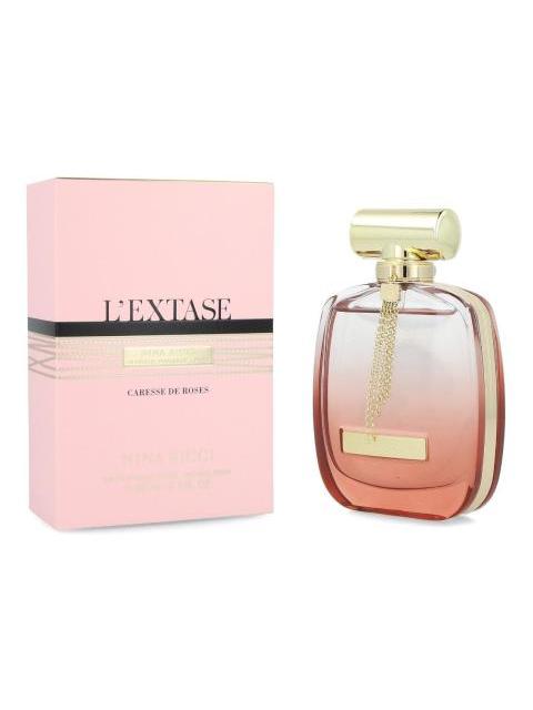 LEXTASE CARESSE DE ROSES 80 ML-100%ORIGINAL PERFUMEZONE - Image 3