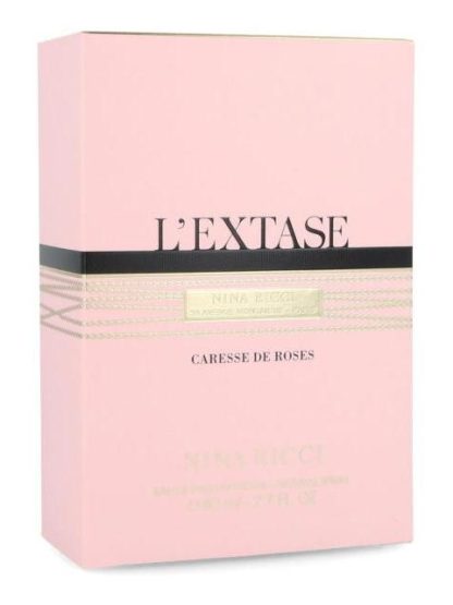 LEXTASE CARESSE DE ROSES 80 ML-100%ORIGINAL PERFUMEZONE - Image 4