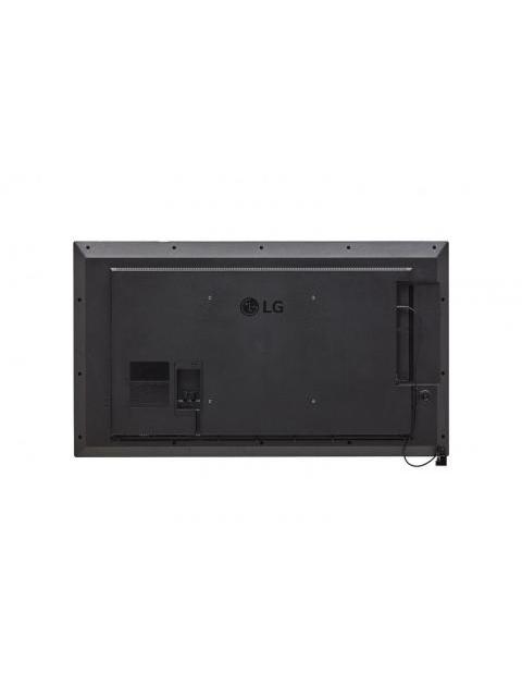 LG 49UM5N-H PANTALLA COMERCIAL LED 49 4K ULTRA HD NEGRO - Image 8