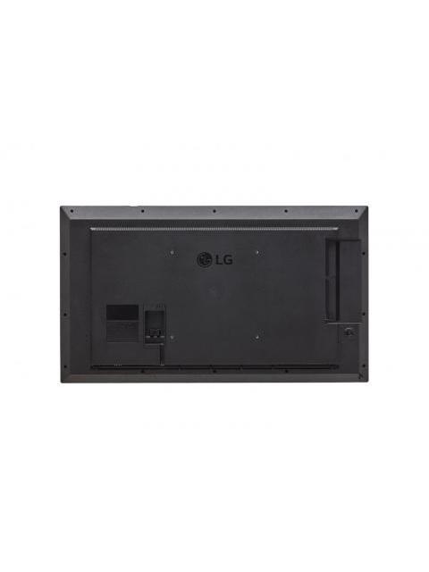 LG 49UM5N-H PANTALLA COMERCIAL LED 49 4K ULTRA HD NEGRO - Image 9