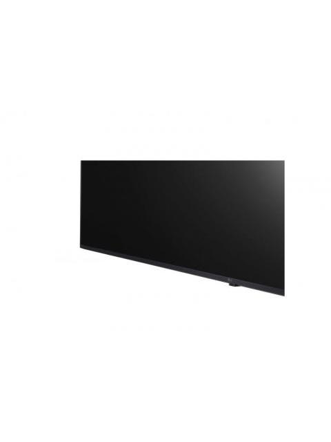 LG 75UL3J-B PANTALLA COMERCIAL LED 75 4K ULTRA HD NEGRO - Image 8