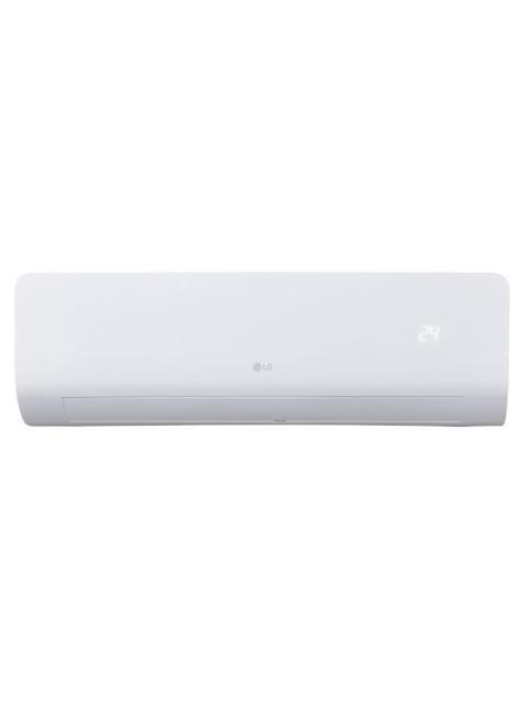 LG AIRE ACONDICIONADO MINISPLIT INVERTER VO122C1 12000 BTU-H 1.500W SOLO FRIO 220V BLANCO