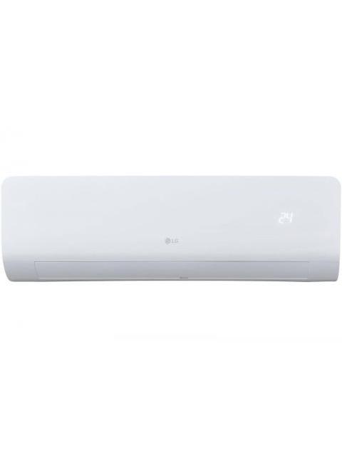 LG AIRE ACONDICIONADO MINISPLIT INVERTER VO182C1 18000 BTU-H 1.750W SOLO FRIO 230V BLANCO