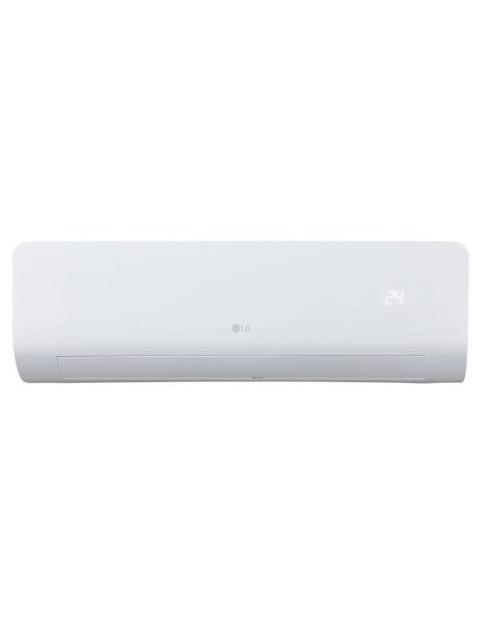 LG AIRE ACONDICIONADO MINISPLIT INVERTER VO242C1 24000 BTU-H 10.500W SOLO FRIO 220V BLANCO