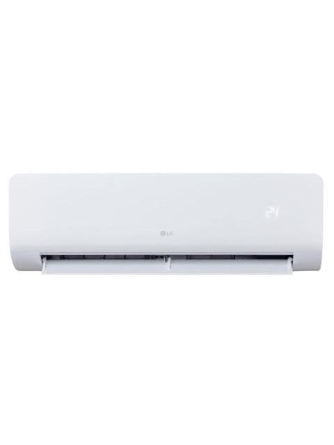 LG AIRE ACONDICIONADO MINISPLIT INVERTER VO242C1 24000 BTU-H 10.500W SOLO FRIO 220V BLANCO - Image 3