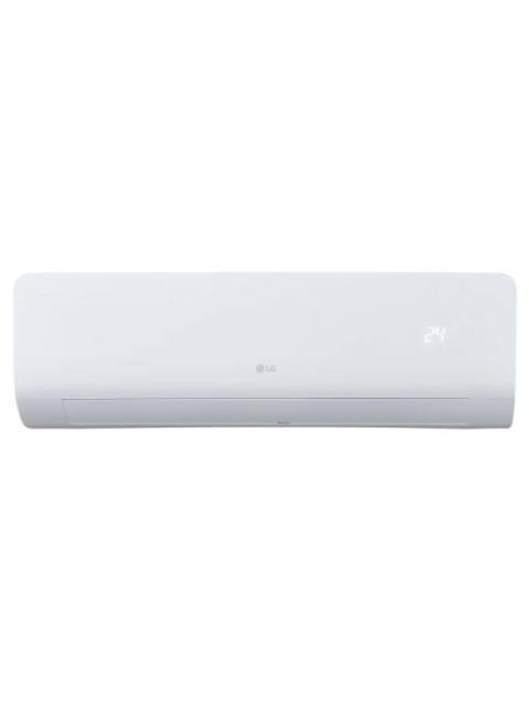 LG AIRE ACONDICIONADO MINISPLIT INVERTER VO242H1 24000 BTU-H 2.400W FRIO-CALOR 220V BLANCO