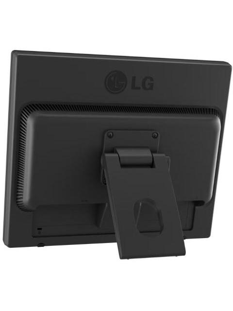 LG MONITOR 17BR30T-B LED TOUCHSCREEN 17 USB NEGRO - Image 8