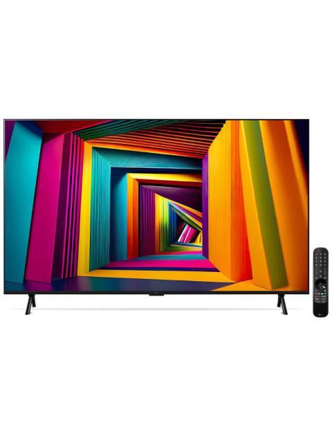 LG SMART TV LCD 98UT9050PSA 98 4K ULTRA HD NEGRO