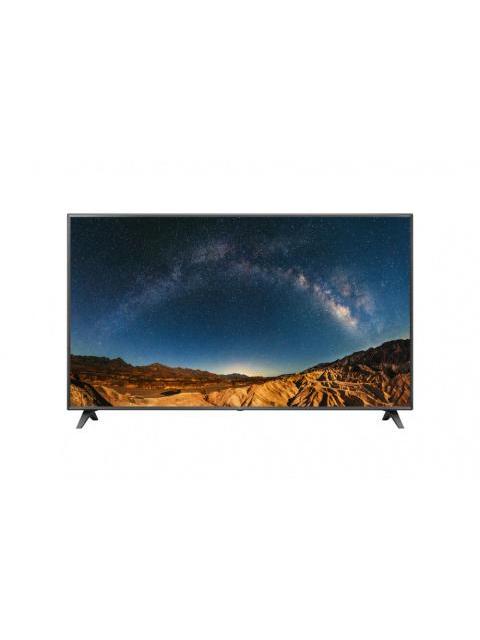 LG SMART TV LED AI THINQ UR78 50 4K ULTRA HD NEGRO
