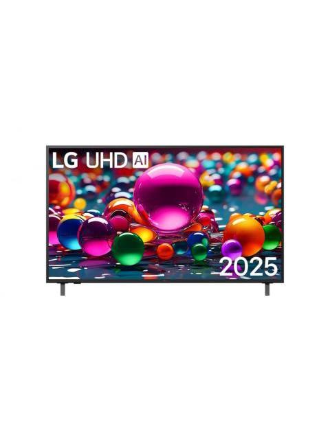 LG SMART TV LED AI UA75 55 4K ULTRA HD NEGRO