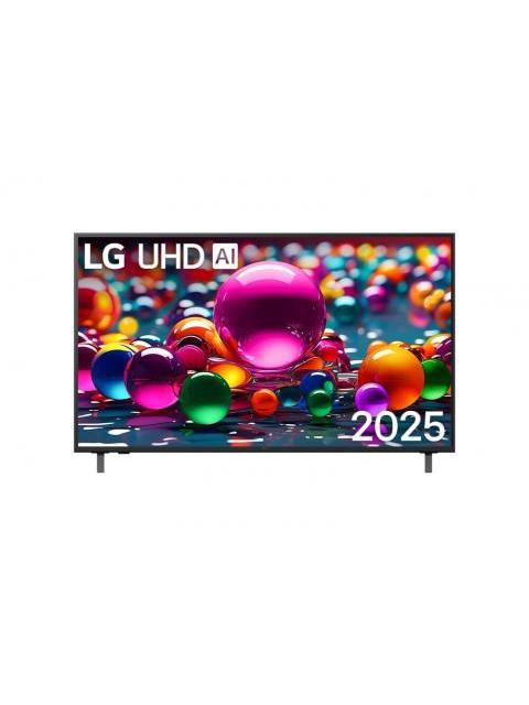 LG SMART TV LED AI UA75 55 4K ULTRA HD NEGRO - Image 3