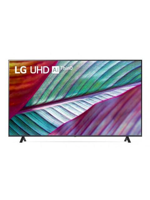 LG SMART TV LED UR78 75 4K ULTRA HD NEGRO