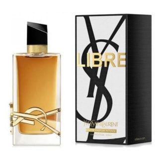 LIBRE INTENSE EDP 90ML PARA MUJER