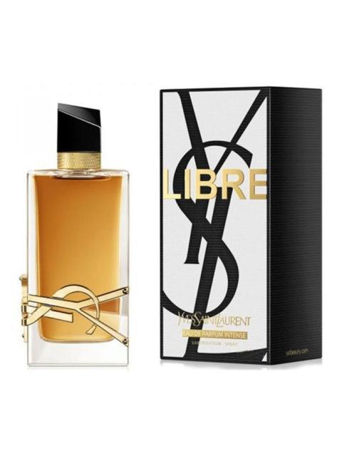 LIBRE INTENSE EDP 90ML PARA MUJER