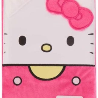 LIBRETA HELLO KITTY ROSA HELLO KITTY
