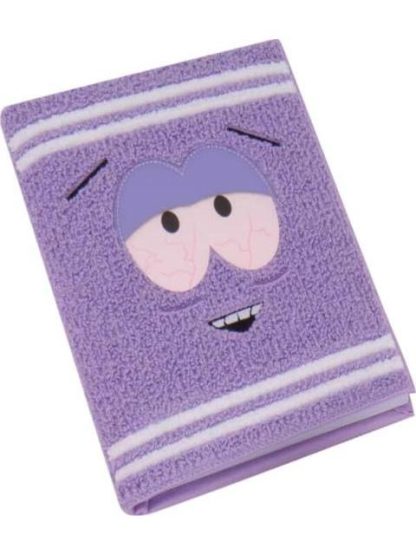 LIBRETA SOUTH PARK MORADO SOUTH PARK - Image 2