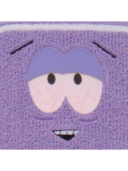 LIBRETA SOUTH PARK MORADO SOUTH PARK - Image 3