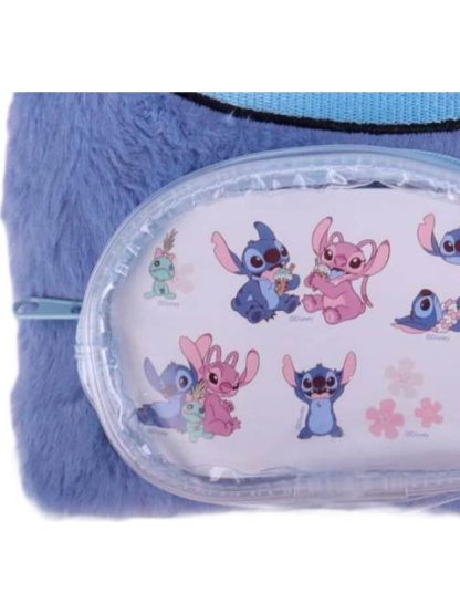 LIBRETA STITCH AZUL STITCH - Image 2