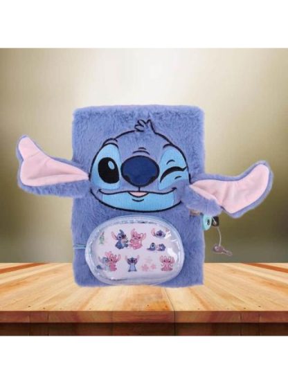 LIBRETA STITCH AZUL STITCH - Image 5