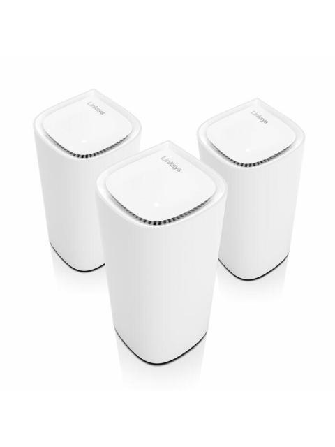 LINKSYS VELOP PRO 6E MX6203