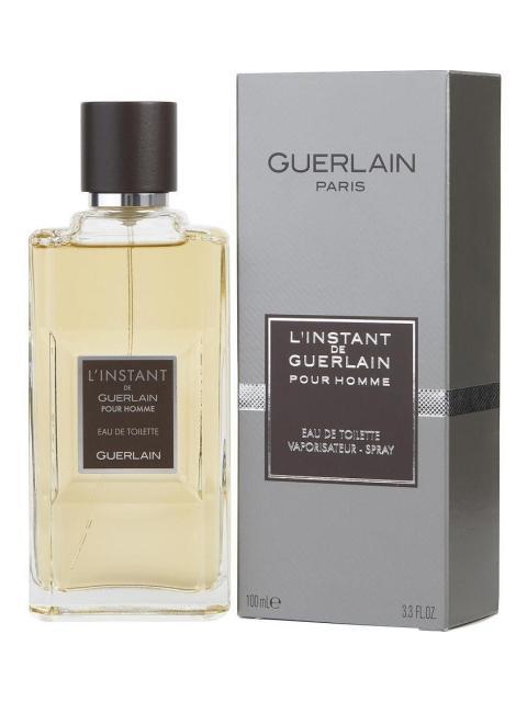 LINSTANT 100 ML EAU DE TOILETTE SPRAY DE GUERLAIN - Image 3