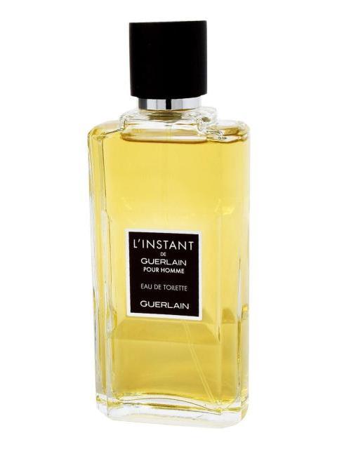 LINSTANT 100 ML EAU DE TOILETTE SPRAY DE GUERLAIN - Image 4